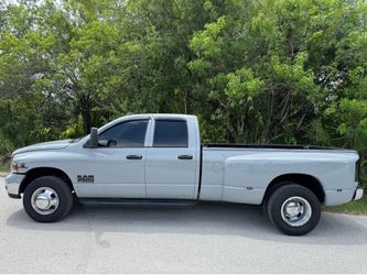 2003 Dodge RAM 3500