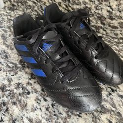 Kids Soccer Cleats