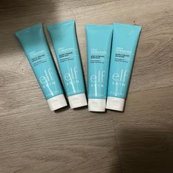 Gentle Peeling Exfoliant 