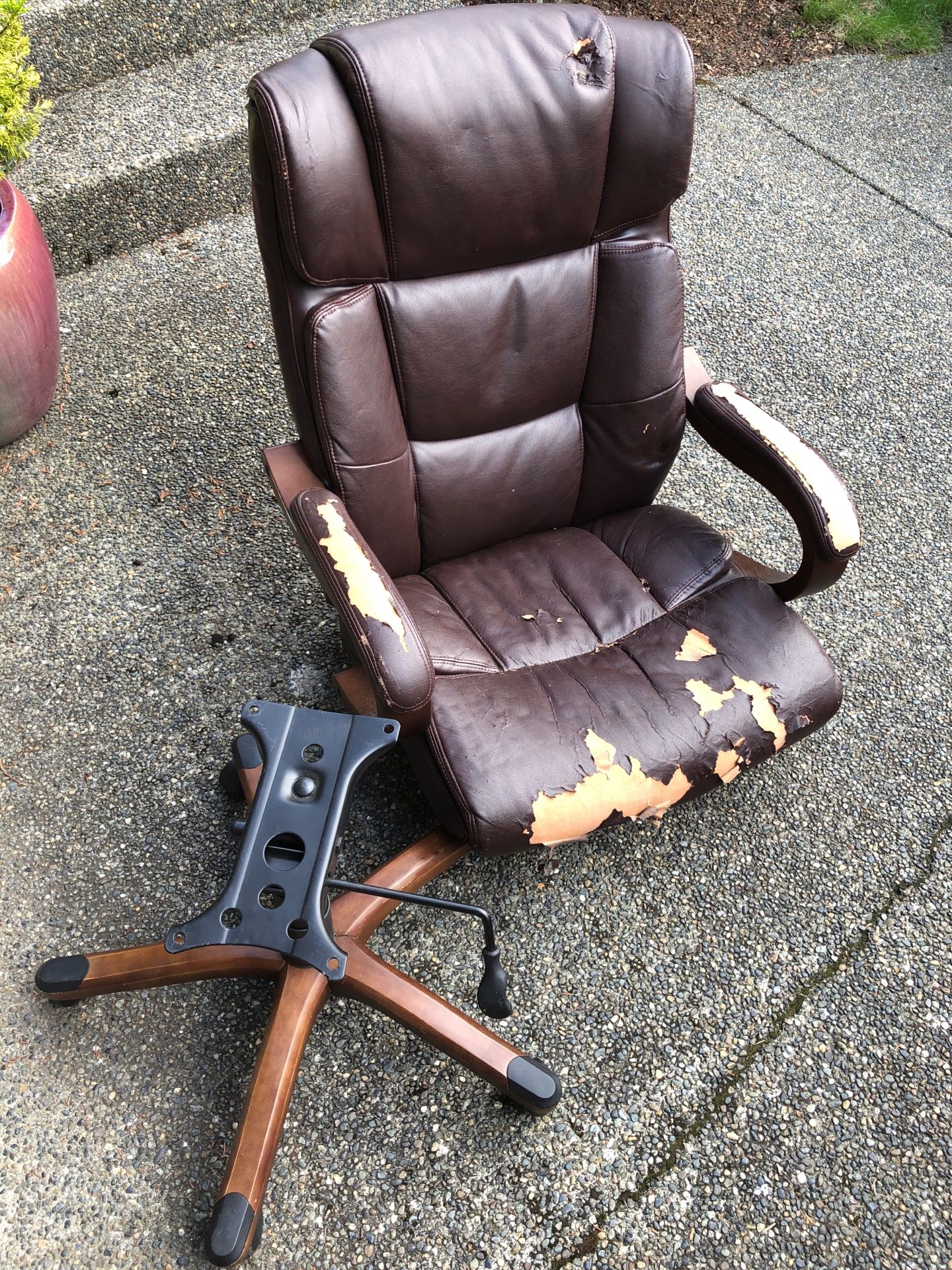 Free Office chair