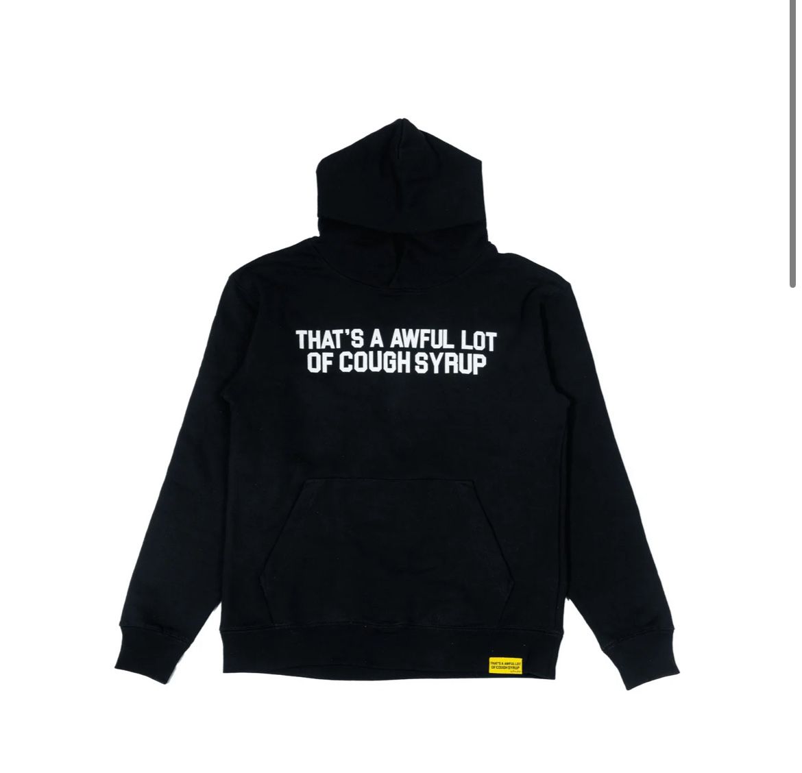 Alocs Hoodie