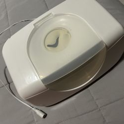 Wipes Warmer