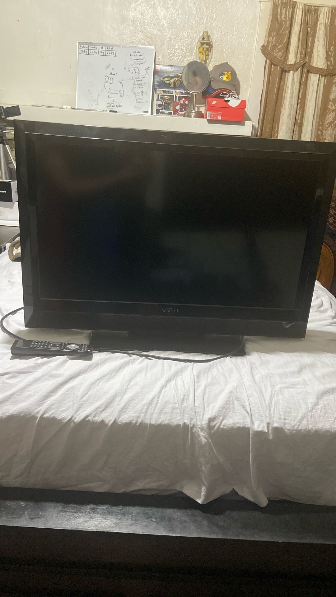 HD TV