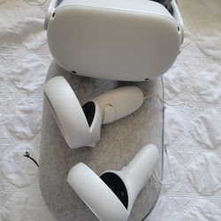 Meta Quest 2 VR 