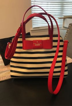 Kate Spade ♠️ SATCHEL