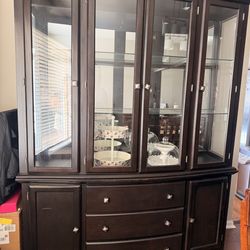 China Cabinet