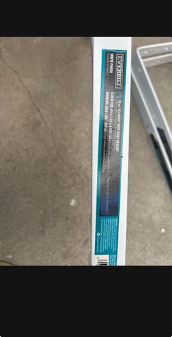 Garage brackets