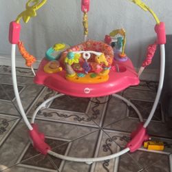 Baby Jumper