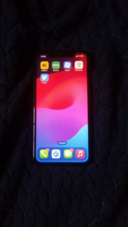 Xr iPhone 