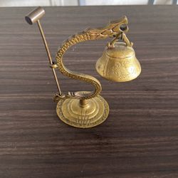 Antique Bell