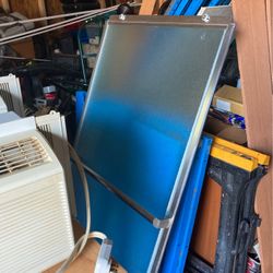 Bathroom Slides Door Sets $150.00