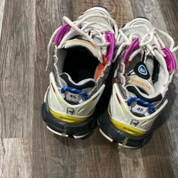 Blanciagas Runners Size 12