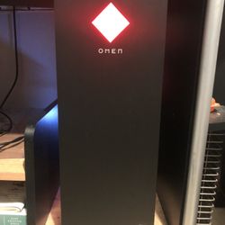 Gaming PC(Mouse And Keyboard Included)