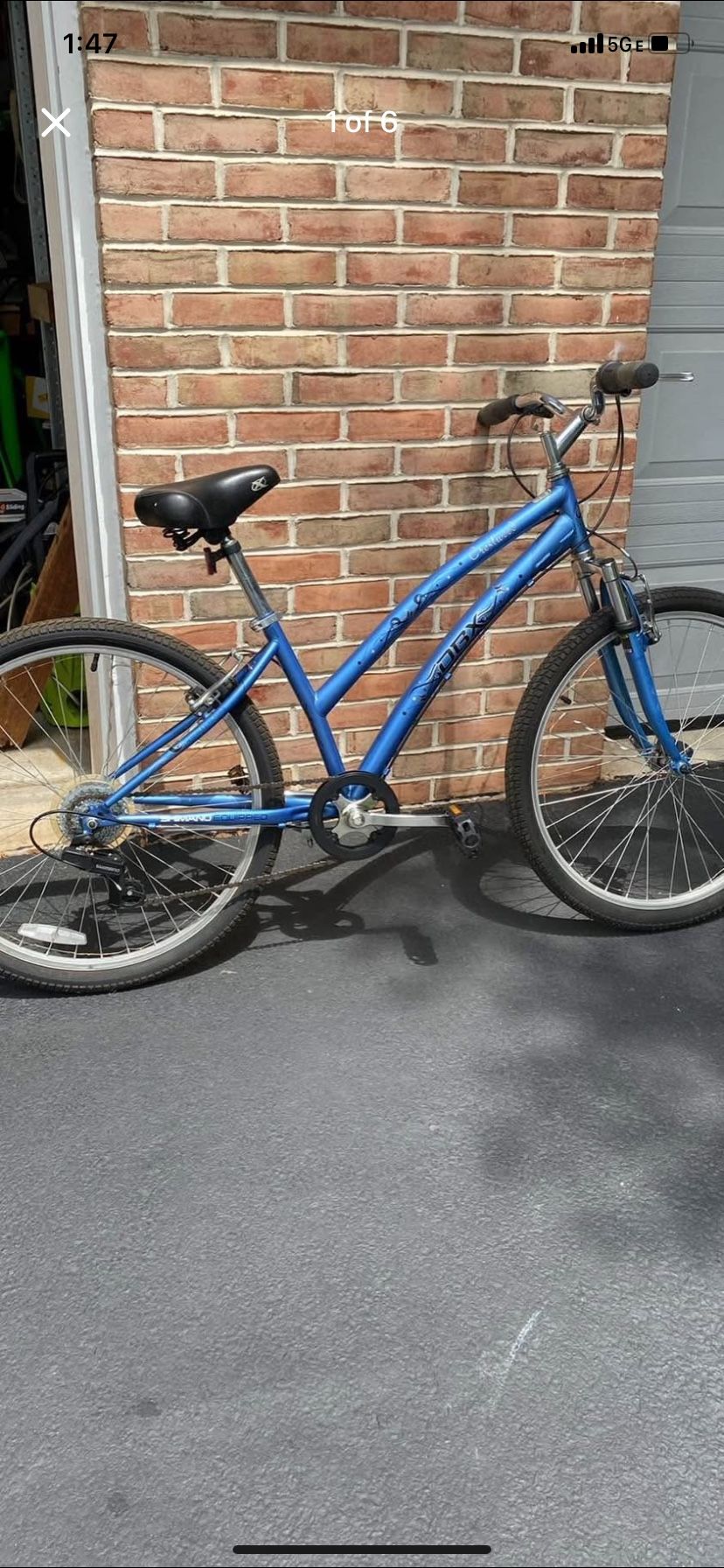 Diamondback Bike