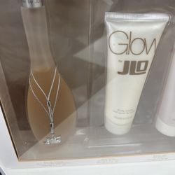 Jennifer Lopez perfume perfume