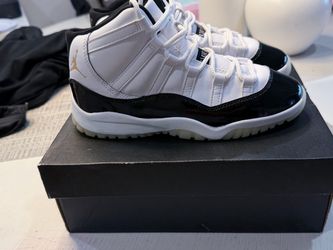 Jordan 11 Retro Gratitude (2023)