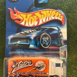 HOTWHEEL 