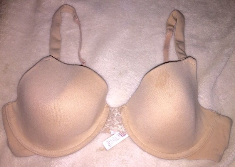 Gilligan & Omalley Nursing Bra