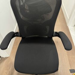 Computer chair