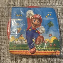 Mario Party Supplies 
