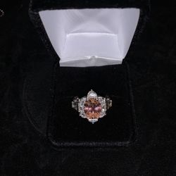 Women’s Silver Ring 💍 