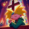 Jesus Loves You 