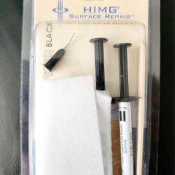HIMG surface Repair Kit for Granite Black