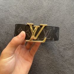 LV Belts Size 30-34