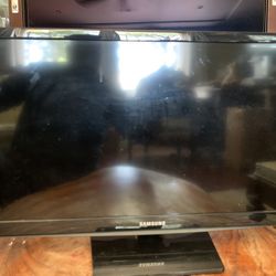 SAMSUNG TV 