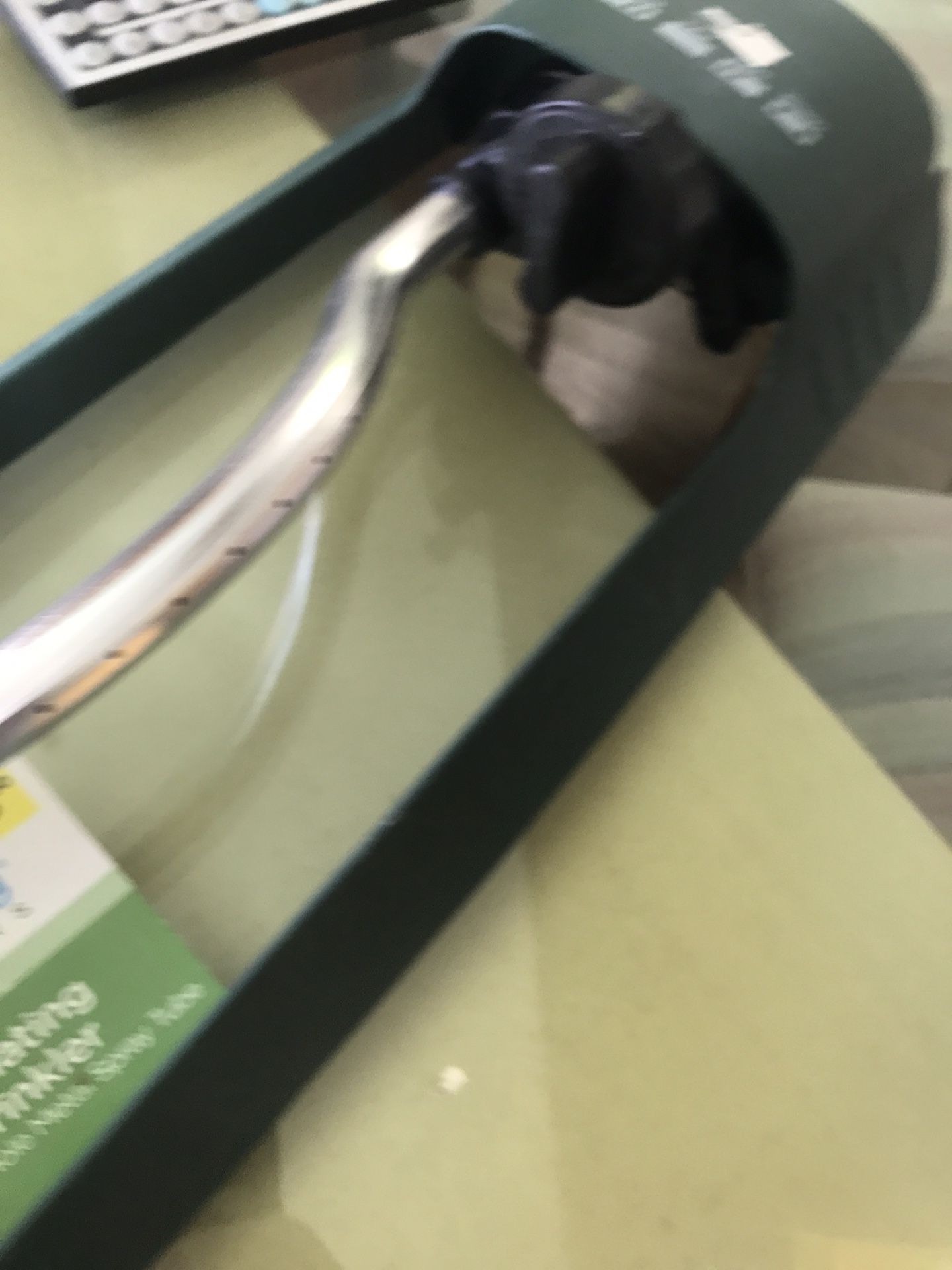 Oscillating Garden Sprinkler Brand New I Have Several
