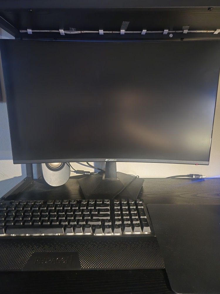 Monitor