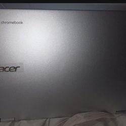 Chromebook 
