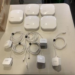 Eero mesh Wi-Fi