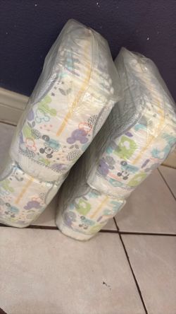 Huggies Size 1