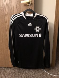 Chelsea Jersey Long Sleeve Men’s small