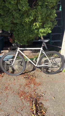 Purefix Bike