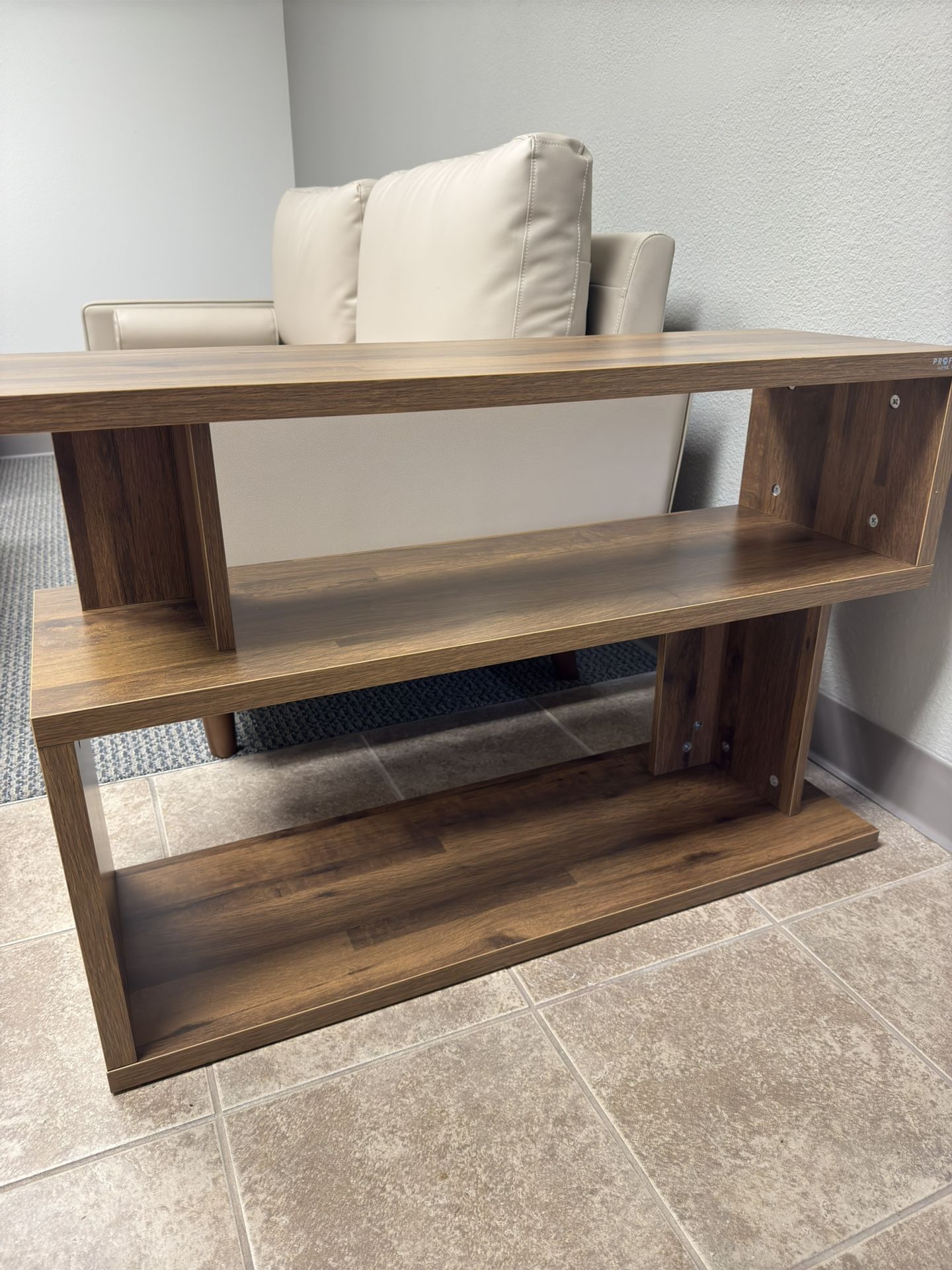 Console Table End Tables Storage Shelves TV Console