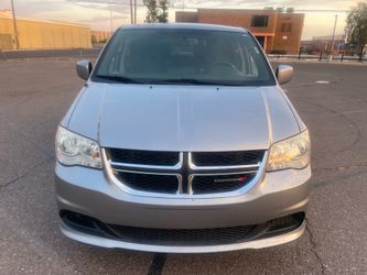 2016 Dodge Grand Caravan!! Please read ad.