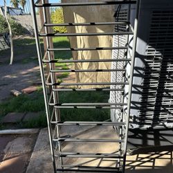 Shoe Rack 