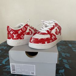 Nike AF1
