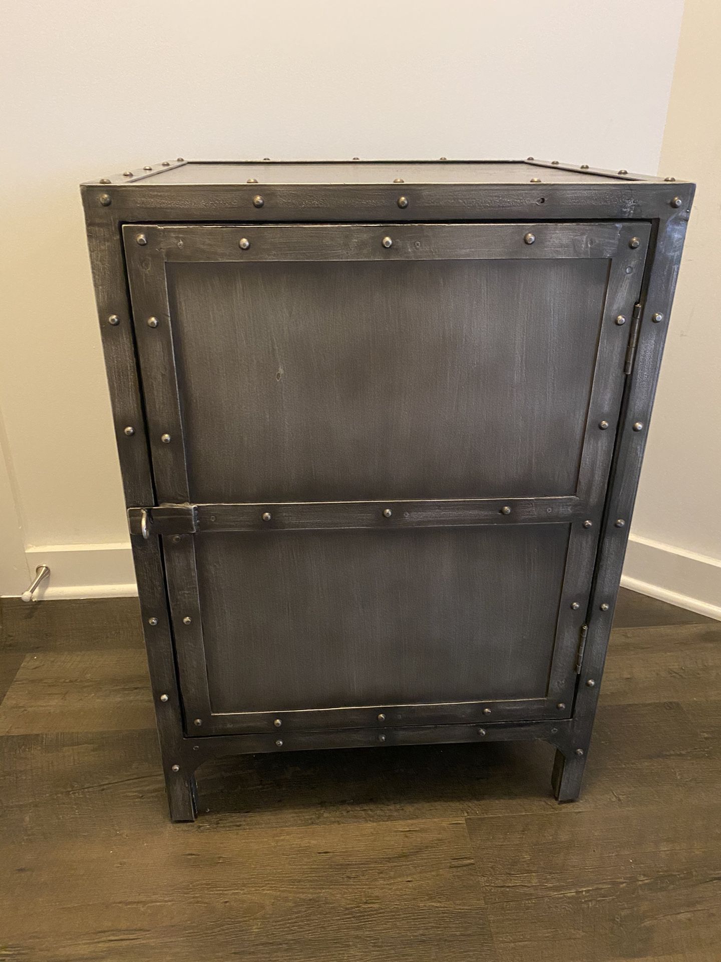 Storage Cabinet or Side Table