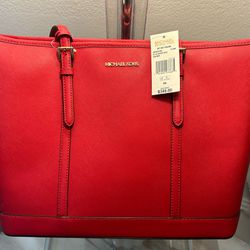 Michael Kors Bag With Wallet 