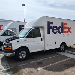2016 Chevrolet Express