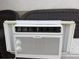 AC Wall Unit