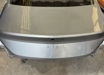 2023 Cadillac CT4 Trunk Lid