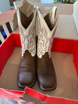 Laredo women’s boots