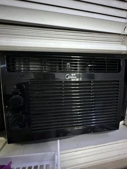window AC