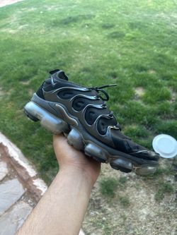 Vapor Maxes