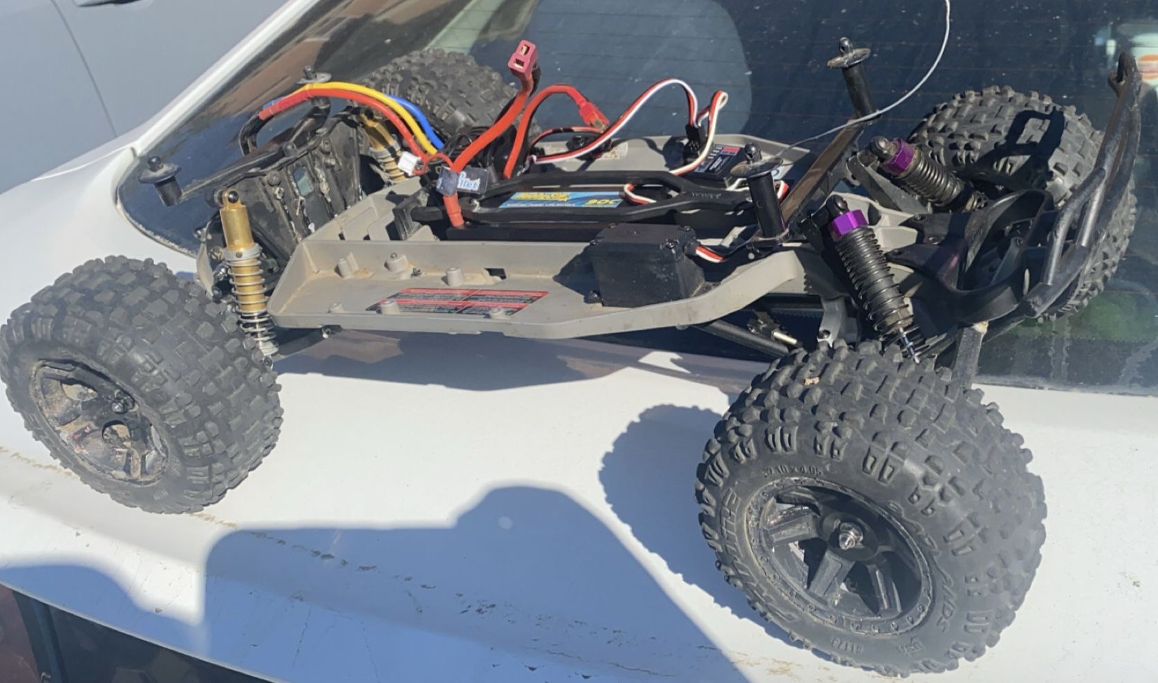 Traxxas Slash 2WD