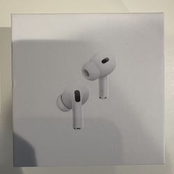 AirPods Pro (Noice Cancellation) 